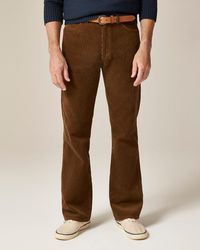 J.Crew - Bootcut 11-Wale Corduroy Jean - Lyst