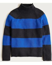 J.Crew - 1988 Rollneck Sweater - Lyst