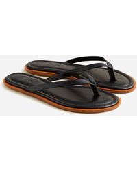 J.Crew Flats and flat shoes for Women | Online Sale up to 75% off | Lyst