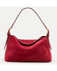 J.Crew - Berkeley Small Shoulder Bag - Lyst