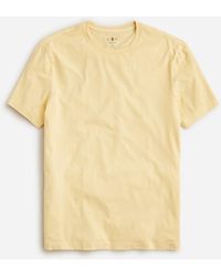 J.Crew - Tall Broken-In T-Shirt - Lyst