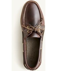 sperry sunspel