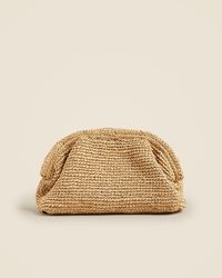 J.Crew - Portofino Handknotted Clutch - Lyst