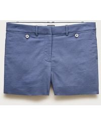 J.Crew - "4" Short - Lyst