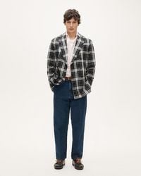 J.Crew - Double-Breasted Blazer - Lyst