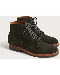 J.Crew - Alden For Plain-Toe Boots - Lyst