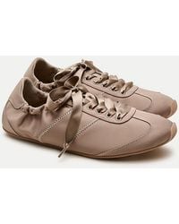 J.Crew - Ballet Sneakers - Lyst