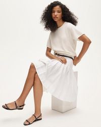 J.Crew - Audrey Sandals - Lyst