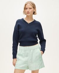 J.Crew - Tropez Short - Lyst