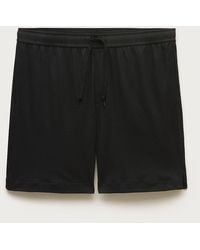 J.Crew - "6.5" Performance Drawstring Short With Coolmax Technology" - Lyst