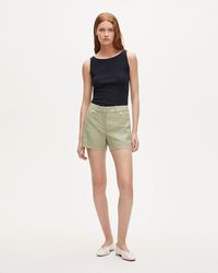 J.Crew - "4" Short - Lyst
