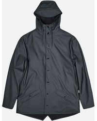 Rains Clothing for Women | Online Sale up to 60% off | Lyst