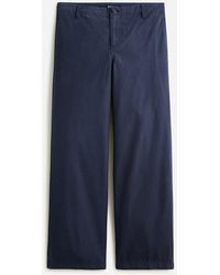 J.Crew - Tall Sailor Heritage Chino Pant - Lyst