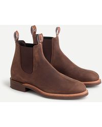 rm williams comfort craftsman sale