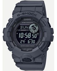 dark grey g shock