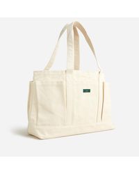 Men's J.Crew Bags from $60 | Lyst