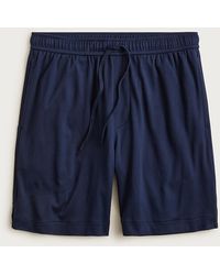J.Crew - "6.5" Performance Drawstring Short With Coolmax Technology" - Lyst