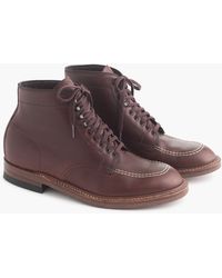alden indy boots uk