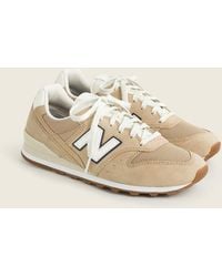 New Balance 996 Sneakers for Women - Up to 67% off at Lyst.com