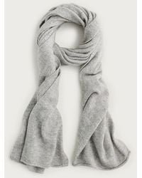 J.Crew - Cashmere Wrap - Lyst