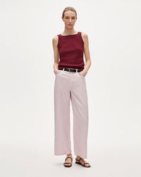 J.Crew - Tall Five-Pocket Pant - Lyst