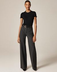 J.Crew - Petite Carolina Pant - Lyst