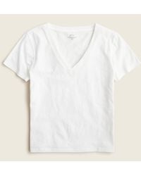 J.Crew T-shirts for Women | Online Sale 