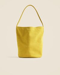 J.Crew - Berkeley Bucket Bag - Lyst