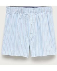 J.Crew - Patterned Boxers - Lyst