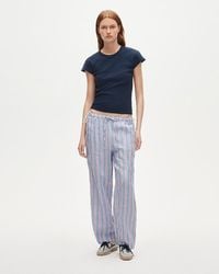 J.Crew - Soleil Pant - Lyst