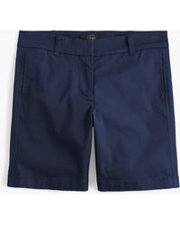 J.Crew Shorts for Women | Online Sale up to 51% off | Lyst
