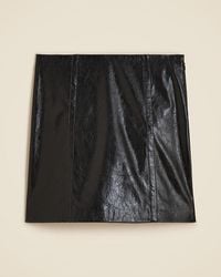 J.Crew - Mini Skirt - Lyst