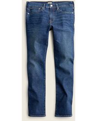 J.Crew Straight-leg jeans for Men - Up to 50% off | Lyst