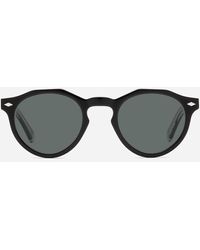 J.Crew - Caddis Dogleg Polarized Sunglasses - Lyst