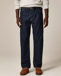 J.Crew - Classic Straight Jean - Lyst