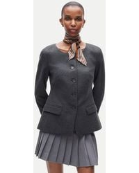 J.Crew - Lady Jacket - Lyst