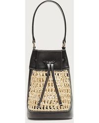 J.Crew - Drawstring Bag - Lyst
