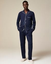 J.Crew - Pajama Set - Lyst