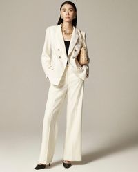 J.Crew - Double-Breasted Blazer - Lyst
