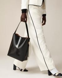 J.Crew - Edie Bucket Bag - Lyst