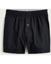 J.Crew - Boxer Short - Lyst