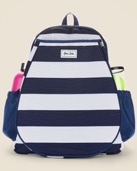 J.Crew - Ame & Lulu Game On Tennis Backpack - Lyst