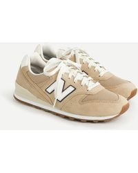 New Balance 996 Sneakers for Women - Up to 45% off at Lyst.com