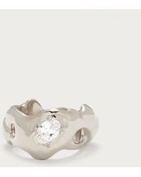 J.Crew - Lady Oasis Ring - Lyst