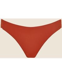 J.Crew - Onia Capri Bikini Bottom - Lyst