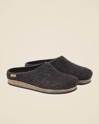 J.Crew - Stegmann Eco Juraschaf Clogs - Lyst