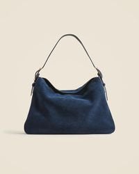 J.Crew - Berkeley Shoulder Bag - Lyst