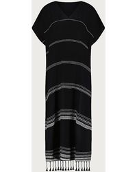 J.Crew - Lemlem Dalila Caftan - Lyst