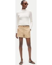 J.Crew - Utility-Pocket Short - Lyst