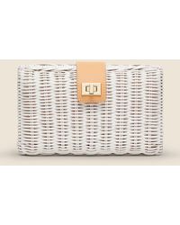 J.Crew - Kayu Lou Clutch - Lyst